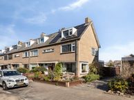 Linnaeusweg 33, 2771 HK Boskoop