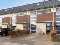 Kick Wilstraplantsoen 30, 1336 GT Almere