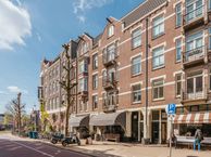 Eerste Oosterparkstraat 5-2, 1091 GT Amsterdam