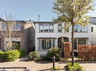 Hamerstraat 74, 1402 PW Bussum