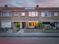 Euterpestraat 20, 8915 BB Leeuwarden