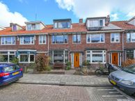 Uranusstraat 22, 2024 GL Haarlem