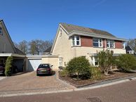 Dr J C Homanstraat 17, 7741 TZ Coevorden