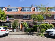 Brederostraat 11, 2332 BA Leiden