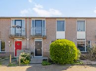 Carry Pothuisstraat 4, 2135 NH Hoofddorp