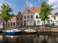 Bakenessergracht 58-C, 2011 JX Haarlem