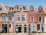 Donkere Spaarne 12, 2011 JG Haarlem