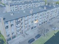 Tolsteegplantsoen 29-1, 3523 AJ Utrecht