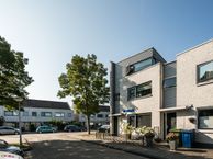 A. den Doolaardstraat 20, 1321 GA Almere