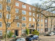 Oude-IJselstraat 24-1, 1078 CN Amsterdam