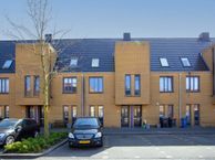 Straat van Corsica 72, 3825 VA Amersfoort