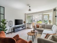 Lutmastraat 32-B, 1072 PJ Amsterdam