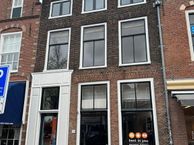 Gedempte Oude Gracht 115-A, 2011 GP Haarlem