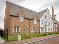 Thomas Harriotlaan 10, 2135 XH Hoofddorp