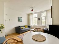 Lijnbaansgracht 321-2, 1017 WZ Amsterdam