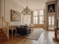 Keizersgracht 183-A, 1016 DR Amsterdam