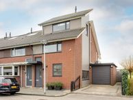 Harriet Beecher-Stowestraat 2, 3207 MV Spijkenisse