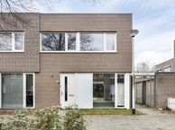 Donizettistraat 72, 5049 KN Tilburg