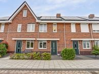 Pieter Speelmansingel 7, 3201 ME Spijkenisse