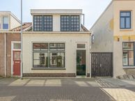 Oud Arnemuidsvoetpad 48, 4332 AR Middelburg