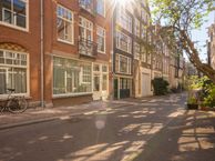 Binnen Vissersstraat 3-H, 1013 GC Amsterdam