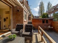 Violenstraat 11-A, 3051 TX Rotterdam