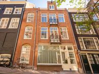 Binnen Vissersstraat 3-2, 1013 GC Amsterdam