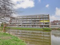 Vechtstraat 148, 2987 CX Ridderkerk