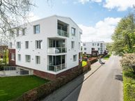 Jogchum Nieuwenhuisstrjitte 4-D, 9001 BW Grou