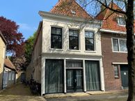 Lanen 79-A, 8861 CC Harlingen