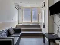 Watergeusstraat 31-A, 3025 HH Rotterdam