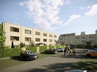 Kinsbergenwoning bouwnummer 7, 3317 NJ Dordrecht