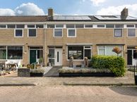 Johan Willem Frisostraat 14, 8501 KZ Joure