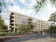 Portiekappartement B bouwnummer 16, 3317 NJ Dordrecht