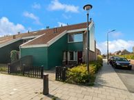 Benesserlaan 93, 1911 VE Uitgeest