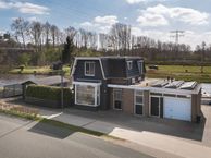 Leeuwarderstraatweg 1, 8441 PG Heerenveen