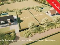 RUITERSBOSHOEVE - 4 kavels Burg. Guljélaan, 4837 CZ Breda