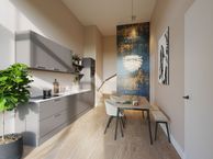 Maisonnette bouwnummer 18, 3317 NJ Dordrecht