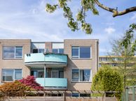 Torreslaan 51, 3526 EZ Utrecht