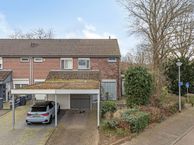 Zonnedauwhof 173, 6043 KK Roermond