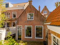 Klein Heiligland 60-B, 2011 EH Haarlem