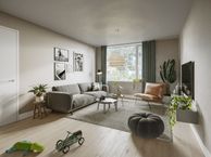 Admiraalsappartement bouwnummer 24, 3317 NJ Dordrecht