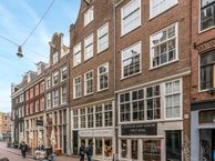 Reestraat 26-2, 1016 DN Amsterdam
