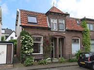 Sint Janslaan 29, 1402 LM Bussum