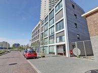 Calandkade 161-U, 2521 AA Den Haag