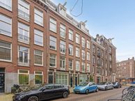 Pieter Baststraat 29-H, 1071 TV Amsterdam