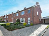 Nieuwenheerd 12, 6003 PG Weert