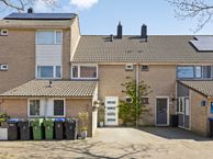 Florijnstraat 130, 1827 GM Alkmaar