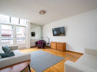 Korte Leidsedwarsstraat 21-B, 1017 PV Amsterdam