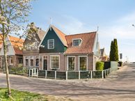 Niesenoortsburgwal 38, 1141 VN Monnickendam